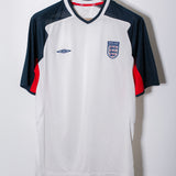 England 2002 Training Kit (XL)