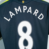 Chelsea 2009-10 Lampard Third Kit (M)