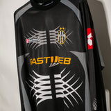 Juventus Buffon GK Kit (XL)