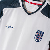 England 2002 Training Kit (XL)