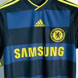 Chelsea 2009-10 Lampard Third Kit (M)