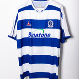 QPR 2005-06 Home Kit NWT (XL)