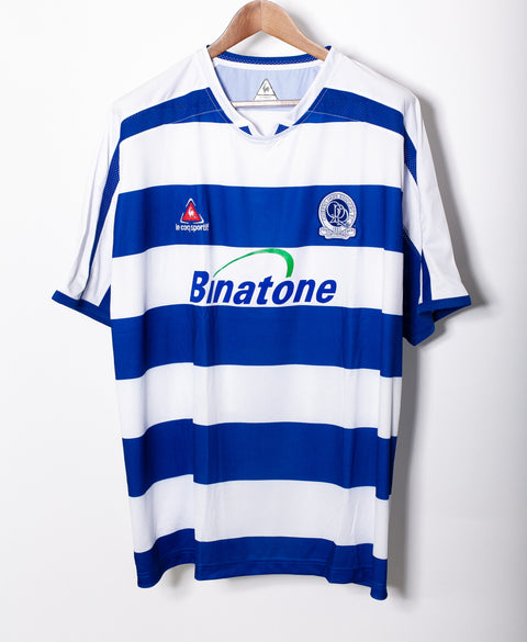 QPR 2005-06 Home Kit NWT (XL)