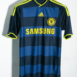 Chelsea 2009-10 Lampard Third Kit (M)