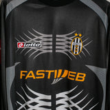Juventus Buffon GK Kit (XL)