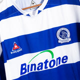 QPR 2005-06 Home Kit NWT (XL)