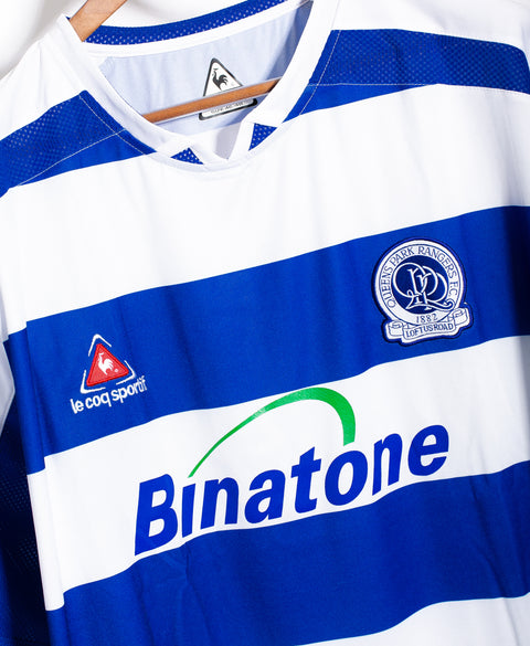 QPR 2005-06 Home Kit NWT (XL)