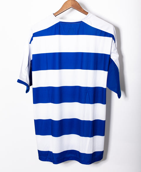 QPR 2005-06 Home Kit NWT (XL)