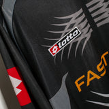 Juventus Buffon GK Kit (XL)