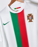 Portugal 2010 Ronaldo Away Kit (M)