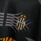Juventus Buffon GK Kit (XL)