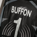 Juventus Buffon GK Kit (XL)