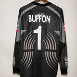 Juventus Buffon GK Kit (XL)