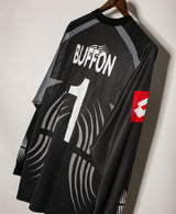 Juventus Buffon GK Kit (XL)