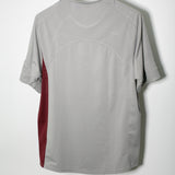 Manchester United 2004-05 Training Kit (L)