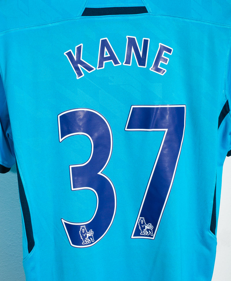 Tottenham 2013-14 Kane Away Kit (M)