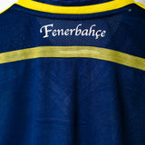 Fenerbahce 2014-15 Home Kit (M)
