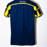 Fenerbahce 2014-15 Home Kit (M)