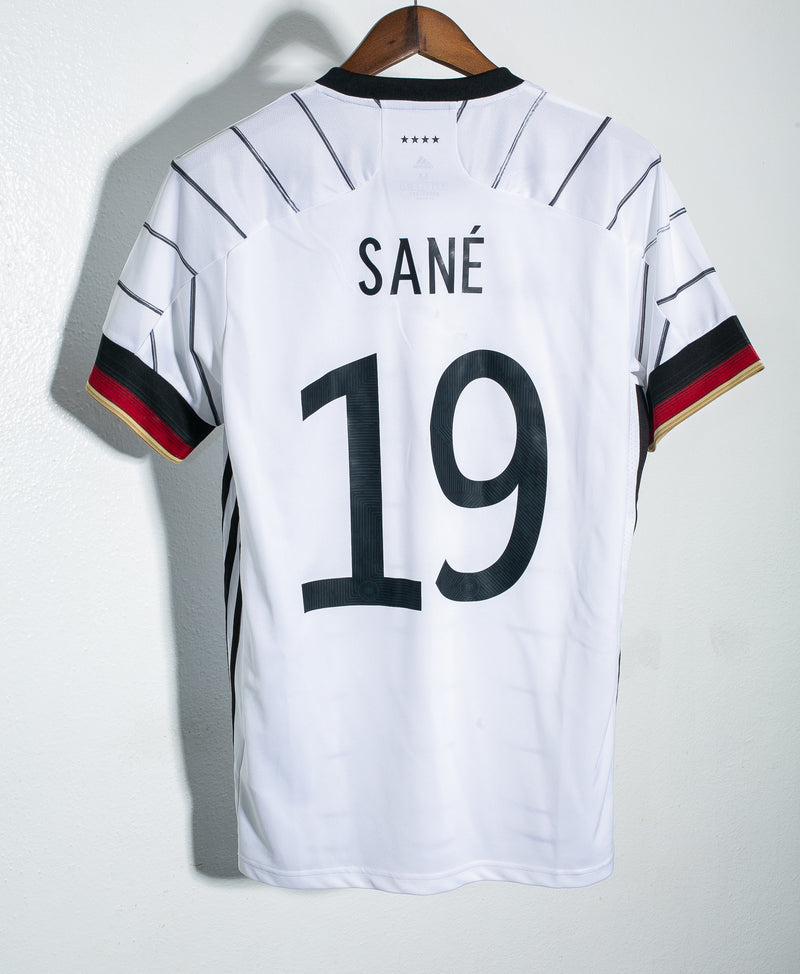 Germany 2020 Sane Home Kit (M)