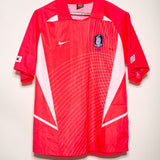 Korea 2002 Home Kit (L)