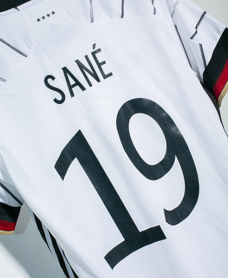 Germany 2020 Sane Home Kit (M)