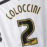 Newcastle 2009-10 Coloccini Home Kit (L)