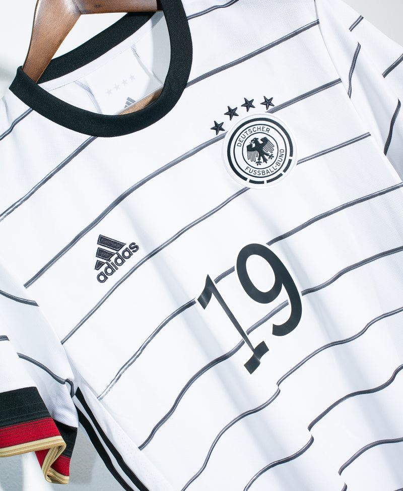 Germany 2020 Sane Home Kit (M)