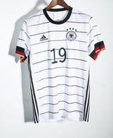 Germany 2020 Sane Home Kit (M)