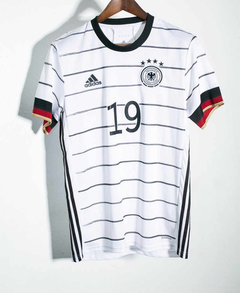 Germany 2020 Sane Home Kit (M)