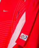 Korea 2002 Home Kit (L)