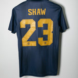 Manchester United 2018-19 Shaw Third Kit (S)