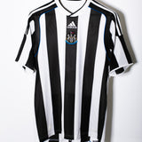 Newcastle 2009-10 Coloccini Home Kit (L)