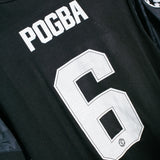 Manchester United 2017-18 Pogba Away Kit (M)