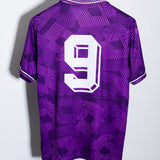 Fiorentina 1992-93 Batistuta Home Kit (M)
