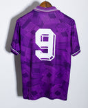 Fiorentina 1992-93 Batistuta Home Kit (M)