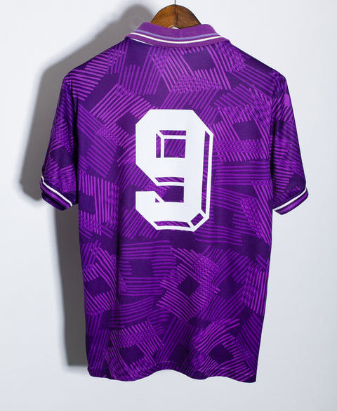 Fiorentina 1992-93 Batistuta Home Kit (M)