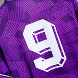 Fiorentina 1992-93 Batistuta Home Kit (M)