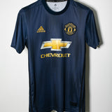 Manchester United 2018-19 Shaw Third Kit (S)