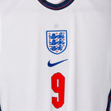 England 2020 Kane Home Kit (XS)