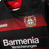 Bayer Leverkusen 2016-17 Chicharito Home Fan Shirt (S)