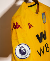 Aston Villa GK Kit (M)