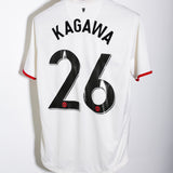 Manchester United 2012-13 Kagawa Away Kit (M)