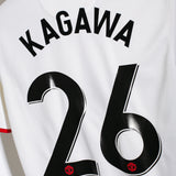 Manchester United 2012-13 Kagawa Away Kit (M)