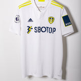 Leeds United 2021-22 Koch Home KIt (XL)