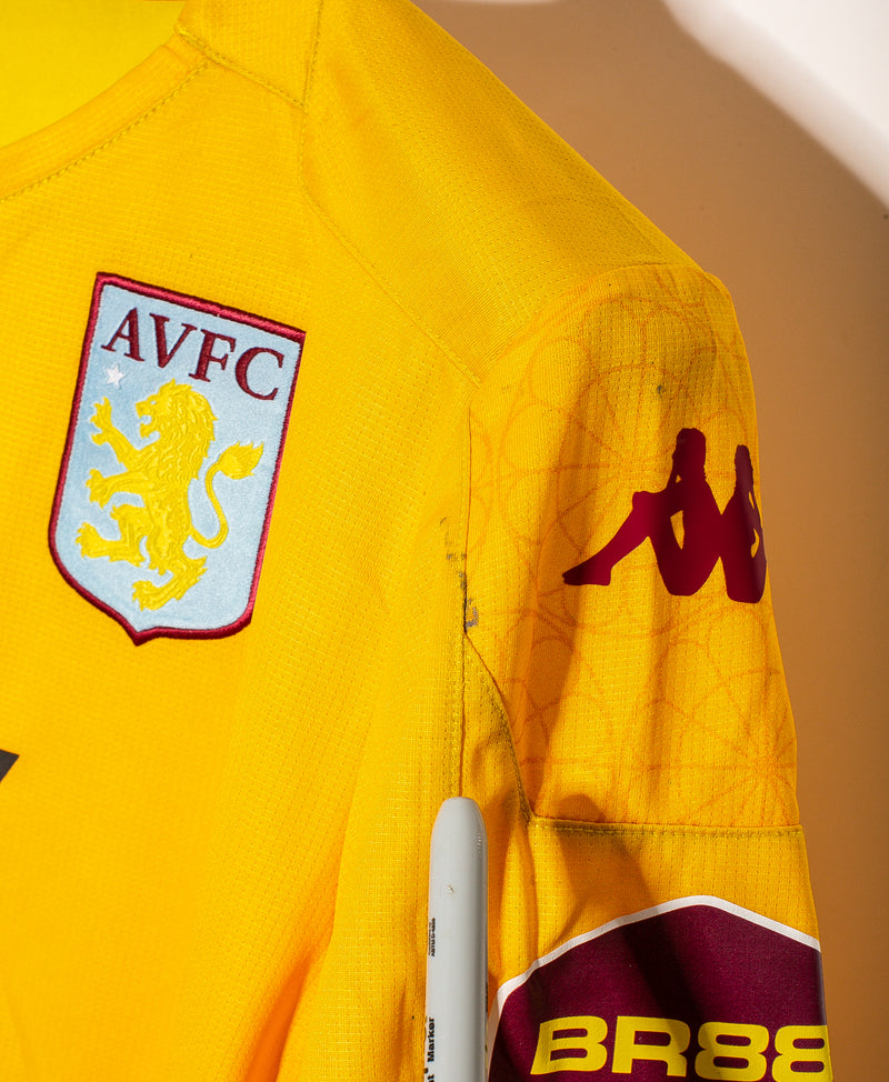 Aston Villa GK Kit (M)
