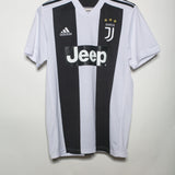 Juventus 2018-19 Ronaldo Home Kit (M)