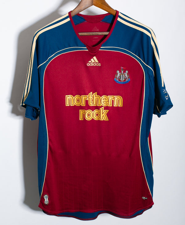 Newcastle 2006-07 Solano Away Kit (XL)