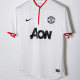 Manchester United 2012-13 Kagawa Away Kit (M)