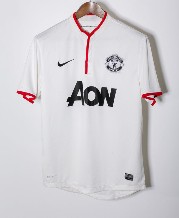 Manchester United 2012-13 Kagawa Away Kit (M)