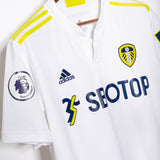 Leeds United 2021-22 Koch Home KIt (XL)